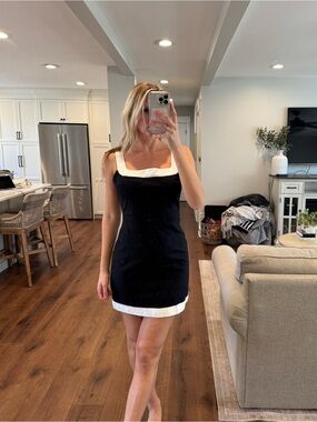 Abercrombie & Fitch Dress Small Tall